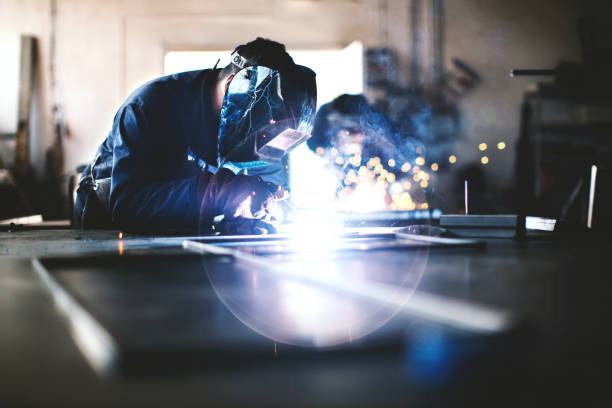 Best Artistic and Custom Metal Fabrication in Hood River, OR