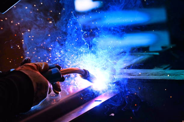 Best Pipe Welding in Hood River, OR