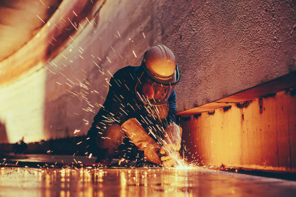 Best Specialty Welding Processes in Hood River, OR