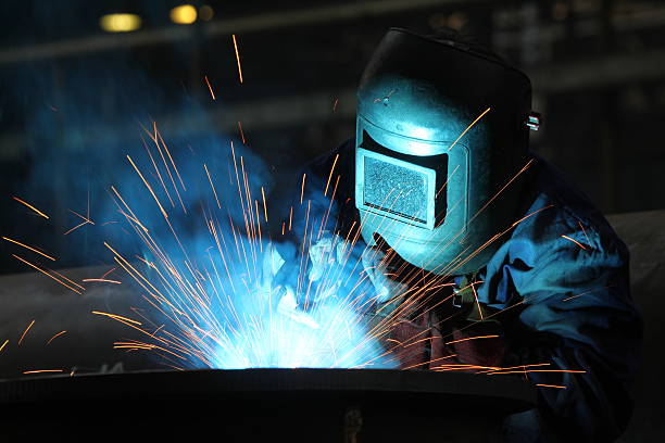 Best Marine and Shipbuilding Welding in Hood River, OR